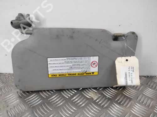Right sun visor HONDA FR-V (BE) 2.2 i CTDi (BE5) | BP28738776I2 