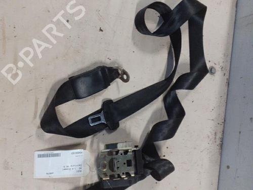 Used Rear left belt tensioner AUDI A2 (8Z0) 1.4 TDI (75 hp) 28765133