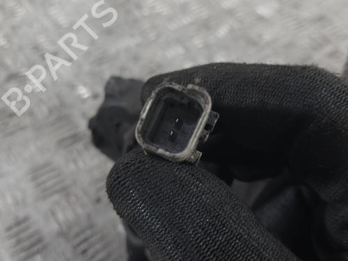 Used Left front steering knuckle Left front steering knuckle PEUGEOT EXPERT Van (VF3A_, VF3U_, VF3X_) 2.0 HDi 130 (128 hp) 33946787 33946787