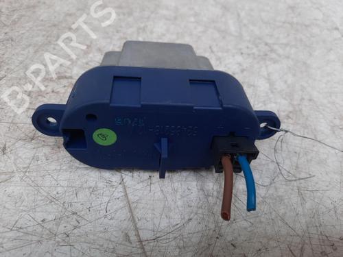Varmeblæsermodstand RENAULT LAGUNA II (BG0/1_) 1.9 dCi (BG1A, BG1W, BG0G) (110 hp) 28789922
