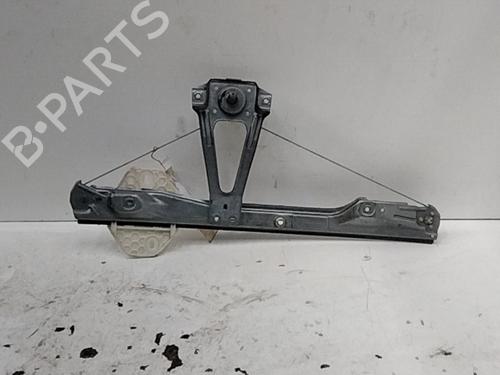 Used Rear left window mechanism RENAULT CLIO II (BB_, CB_) 1.5 dCi (B/CB07) (65 hp) 28753699