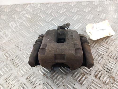 Used Left rear brake caliper PEUGEOT 1007 (KM_) 1.6 HDi (109 hp) 28757159