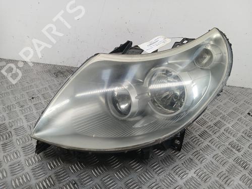Left headlight FIAT DUCATO Van (250_) 120 Multijet 2,3 D | BP37536132C28 - Image 3