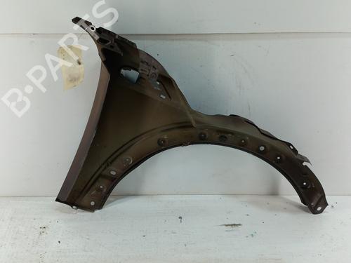 Left front fenders MINI MINI CLUBMAN (R55) Cooper | BP28773269C41 