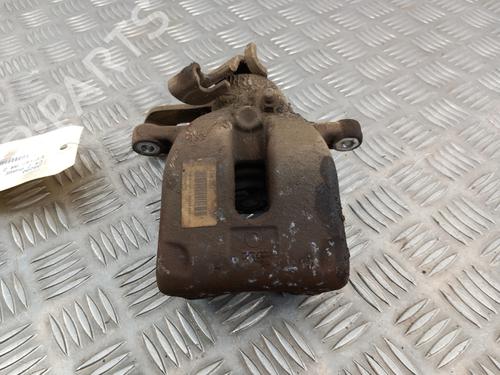 Used Right rear brake caliper CITROËN C4 II (NC_) 1.6 HDi 115 (114 hp) 28741944