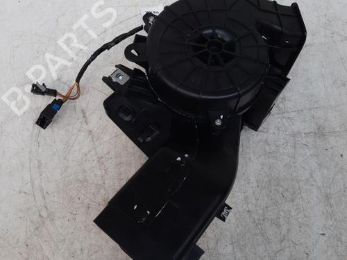Heater blower motor PEUGEOT 508 SW I (8E_) 1.6 HDi | BP28774040M62 