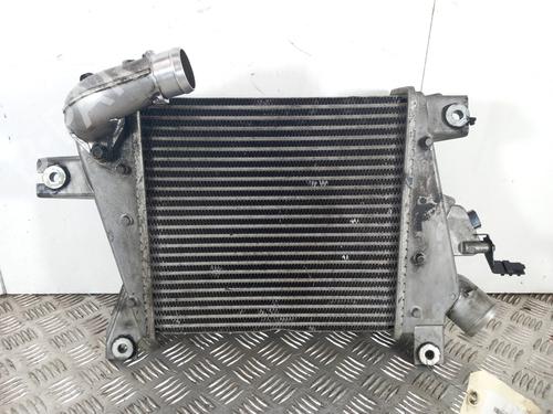 Used Intercooler NISSAN X-TRAIL I (T30) 2.2 Di 4x4 (114 hp) 28757216