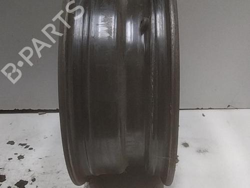 Used Rim FIAT PUNTO (188_) 1.2 60 (188.030, .050, .130, .150, .230, .250) (60 hp) 28751824