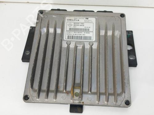 Elektronische module RENAULT CLIO III (BR0/1, CR0/1) 1.5 dCi (BR17, CR17) (86 hp) 28751364