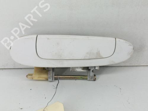 Portiergreep links achter TOYOTA YARIS (_P1_) 1.3 (NCP10, SCP12_) (86 hp) 28773363