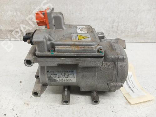 Compressore A/C DACIA SPRING EV (B6M1) (45 hp) 28746344