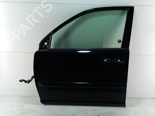 Used Left front door NISSAN X-TRAIL I (T30) 2.2 Di 4x4 (114 hp) 28773200