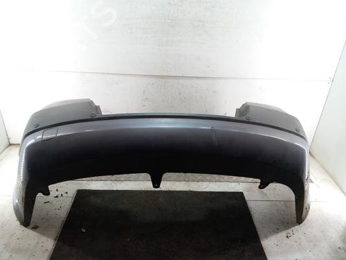 Used Rear bumper RENAULT MEGANE II Coupé-Cabriolet (EM0/1_) 1.9 dCi (120 hp) 28744721