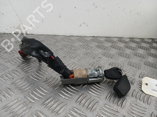 Used Ignition barrel Ignition barrel CITROËN SAXO (S0, S1) 1.5 D (57 hp) 38719316 38719316