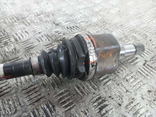 Used Left front driveshaft Left front driveshaft PEUGEOT 208 II (UB_, UP_, UW_, UJ_) e-208 (136 hp) 29844002 29844002