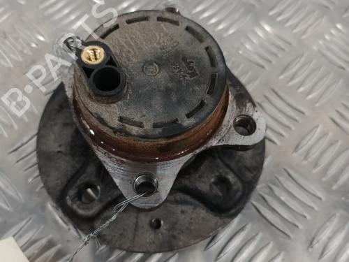 Used Left rear steering knuckle Left rear steering knuckle TOYOTA AYGO (_B4_) 1.0 (KGB40) (69 hp) 28782557 28782557