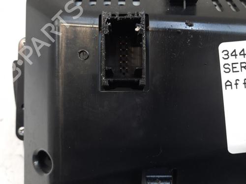 Instrument cluster BMW 3 Touring (E91) 325 d | BP28753003C47 