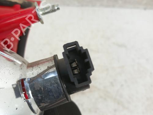 Left tailgate light VW GOLF V (1K1) 1.9 TDI | BP28737495C79 - Image 3