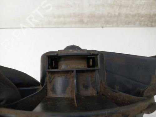 Varmeblæser PEUGEOT 206 Hatchback (2A/C) 1.4 i | BP28743729M62 