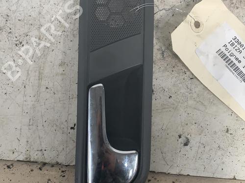Used Rear right interior door handle SEAT IBIZA III (6L1) 1.9 TDI (100 hp) 28750473