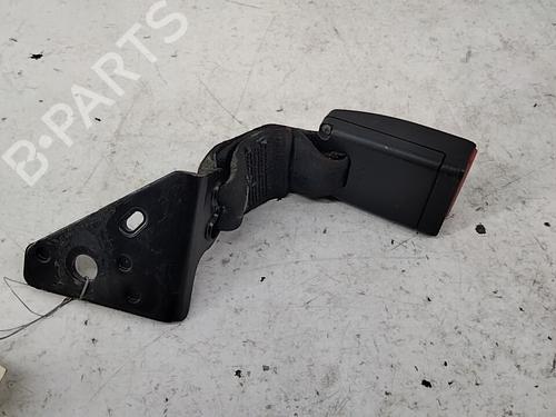 Used Seat buckle PEUGEOT 208 I (CA_, CC_) 1.4 HDi (68 hp) 28733707