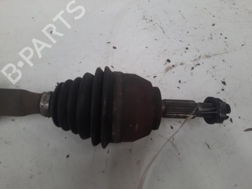 Used Right front driveshaft RENAULT LAGUNA I (B56_, 556_) 1.6 16V (B568, B561) (107 hp) 28784959