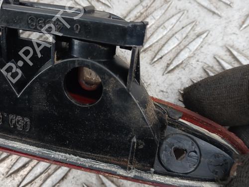 Bremselys Bremselys RENAULT TWINGO I (C06_) 1.2 (C066, C068) (58 hp) 33681840 33681840