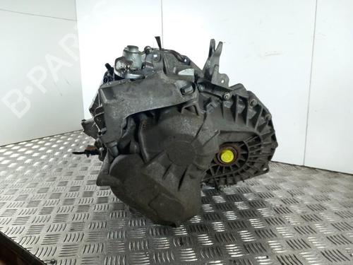Used Gearbox Gearbox 28741265 28741265