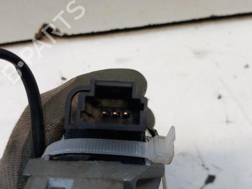 Ignition barrel CITROËN C5 II (RC_) 1.6 HDi (RC8HZB) | BP28761345M48  - Image 5
