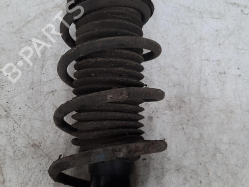 Used Right front shock absorber FIAT PANDA (312_, 319_) 1.2 (312PXA1A) (69 hp) 28762921