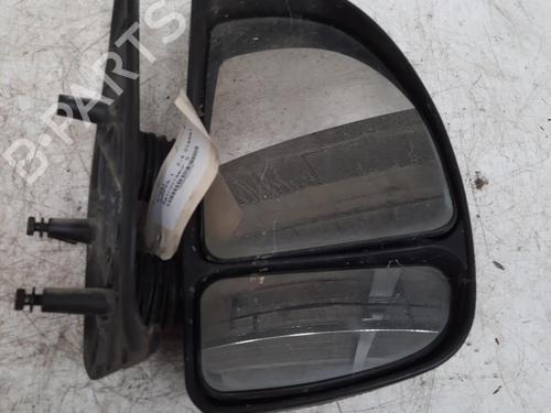 Right mirror CITROËN JUMPER I Van (230L) 2.5 D | BP28790206C27 