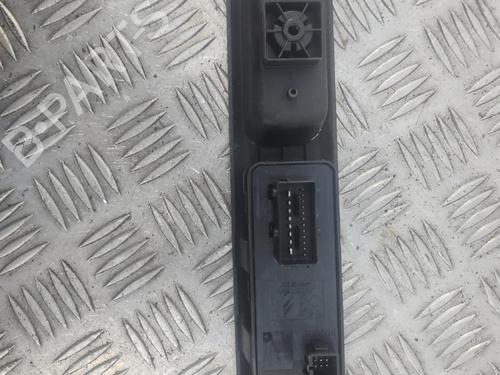 Left front window switch PEUGEOT 3008 I MPV (0U_) | BP37187153I27 - Image 2
