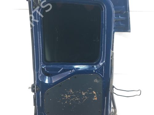 Left tailgate PEUGEOT EXPERT Van (VF3A_, VF3U_, VF3X_) 2.0 HDi 130 | BP29429153C76 