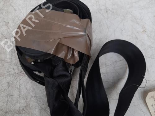 Used Front left seatbelt Front left seatbelt PEUGEOT 406 Coupe (8C) 2.2 HDI (133 hp) 28752431 28752431