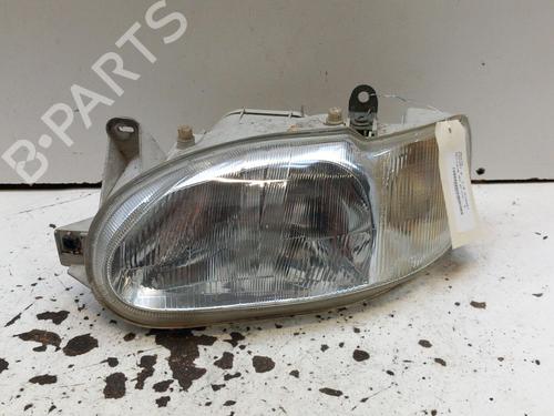 Used Left headlight Left headlight FORD ESCORT VI (GAL, AAL, ABL) 1.8 D (60 hp) 28778559 28778559