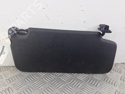 Used Left sun visor Left sun visor MERCEDES-BENZ C-CLASS (W205) C 200 d (205.007) (136 hp) 40046311 40046311