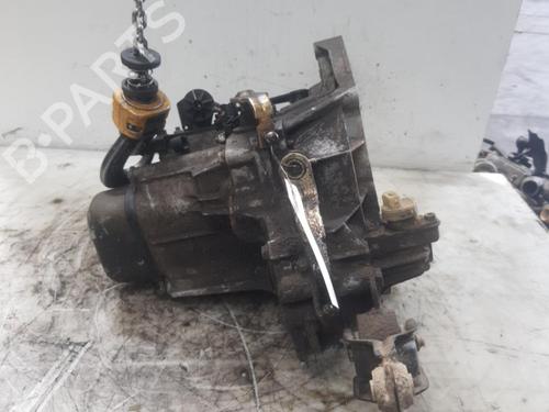 Used Gearbox CITROËN SAXO (S0, S1) 1.5 D (58 hp) 28753478