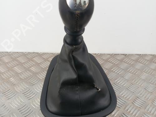 Used Gear lever RENAULT SCÉNIC III (JZ0/1_) 1.5 dCi (110 hp) 28782186