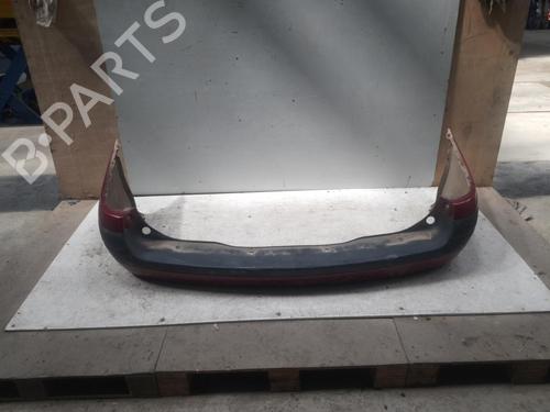 Pare-chocs arrière RENAULT MEGANE I Grandtour (KA0/1_) 1.9 dTi (KA0N) (98 hp) 28790781