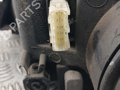 Used Right headlight Right headlight PEUGEOT 306 Hatchback (7A, 7C, N3, N5) 1.8 (101 hp) 32771303 32771303