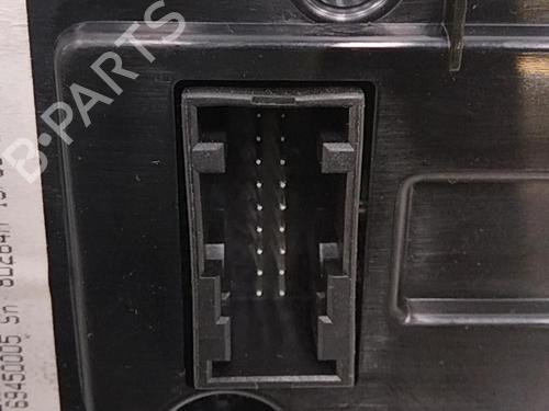 Used Climate control NISSAN MICRA III (K12) 1.4 16V (88 hp) 28757887