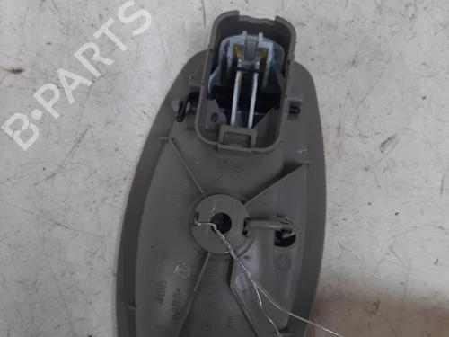Rear left interior door handle RENAULT ZOE (BFM_) ZOE | BP28789339I15 