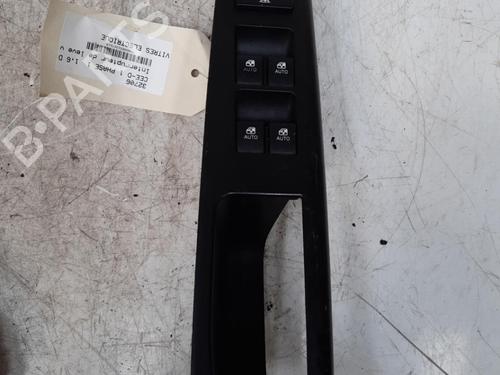 Used Left front window switch KIA CEE'D Hatchback (ED) 1.6 CRDi 90 (90 hp) 28774371