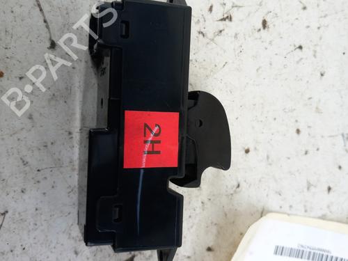 Used Right front window switch Right front window switch PEUGEOT 4007 (VU_, VV_) 2.2 HDi (156 hp) 28733601 28733601