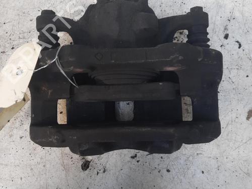 Left front brake caliper CITROËN C4 II (NC_) 1.6 HDi 115 | BP28770345M105 