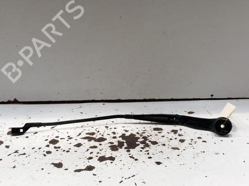 Used Front windshield wiper arm RENAULT GRAND SCÉNIC IV (R9_) 1.5 dCi 110 (R9A3) (110 hp) 28751724