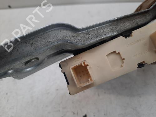 Front right window mechanism CITROËN C4 Coupe (LA_) 1.4 16V | BP28770833C23