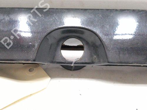 Używane Lampa oświetlenia tablicy rejestracyjnej OPEL ZAFIRA A MPV (T98) 2.0 DI 16V (F75) (82 hp) 28778568