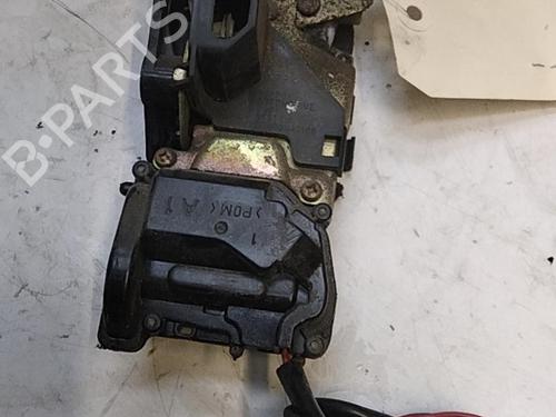 Used Electronic module MAZDA 323 F VI Hatchback (BJ) 2.0 TD (101 hp) 28759361