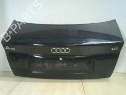 Used Tailgate AUDI A4 B5 (8D2) 1.6 (100 hp) 28754613